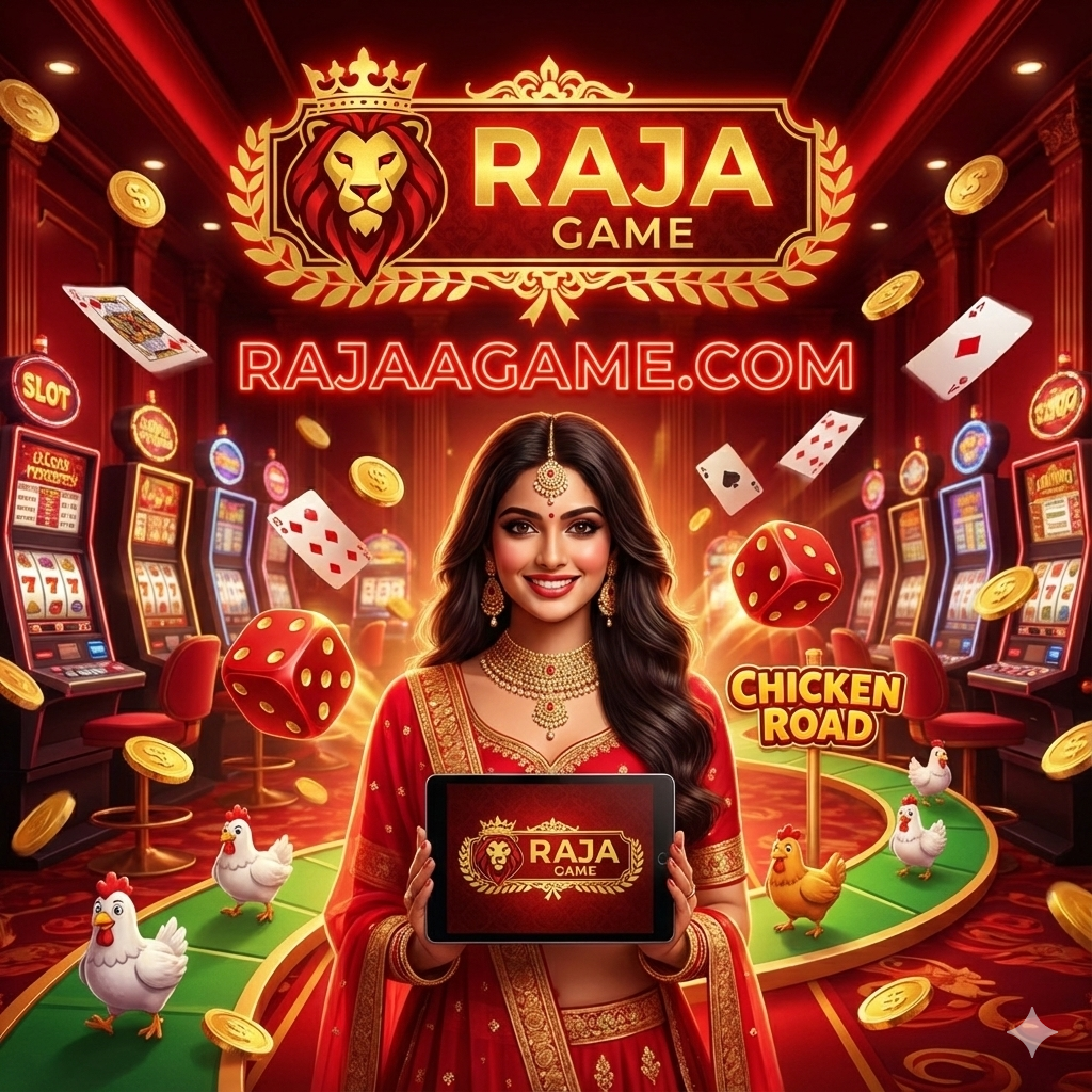 Raja Game APK Download installation guide for Android and iOS users in India 2026